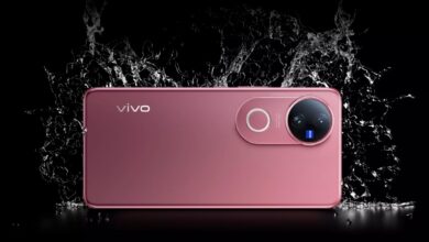 VIVO V50 विनिर्देशों, डिज़ाइन लॉन्च से पहले सामने आया: 6,000mAh की बैटरी पैक करने के लिए