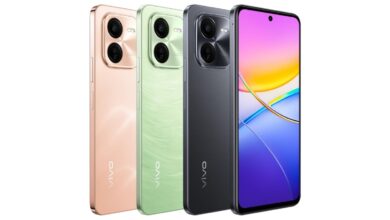 Vivo Y200+ स्नैपड्रैगन के साथ 4 जनरल 2 SOC, 6,000mAh की बैटरी लॉन्च: मूल्य, विनिर्देश