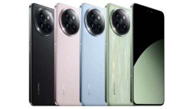 Xiaomi Civi 5 Pro Price, प्रमुख विशेषताओं को इत्तला दे दी गई; लेका-समर्थित कैमरा सेटअप पाने के लिए कहा