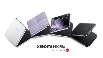 Xiaomi मिक्स फ्लिप 2 स्नैपड्रैगन 8 एलीट और 50-मेगापिक्सल कैमरों के साथ काम करता है, टिपस्टर दावे