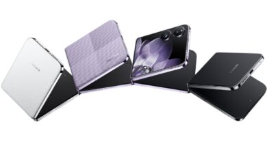 Xiaomi MIX FLIP 2 लॉन्च टाइमलाइन लीक; 5,100mAh की बैटरी, वायरलेस चार्जिंग प्राप्त करने के लिए कहा