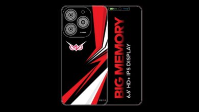 Itel Zeno 10 भारत में लॉन्च की गई 5,000mAh की बैटरी के साथ: मूल्य, विनिर्देश