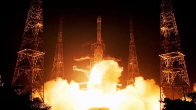 ISRO का 100 वां लॉन्च: NVS-02 NAVIC सैटेलाइट सफलतापूर्वक GSLV-F15 के माध्यम से तैनात किया गया