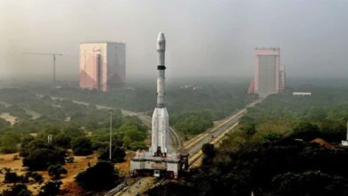 ISRO दो लॉन्चपैड के साथ विस्तार करता है, चंद्रयाण -4 2028 में लॉन्च के साथ लॉन्च करने के लिए चंद्र नमूना रिटर्न मिशन के साथ