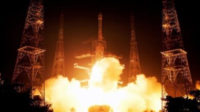 तकनीकी खराबी के कारण ऑर्बिट में ISRO का NVS-02 सैटेलाइट स्टॉल