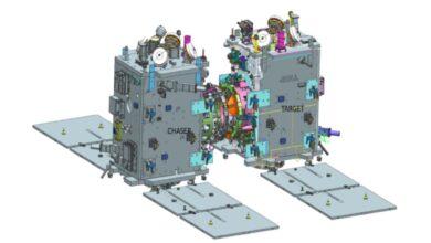 ISRO Spadex डॉकिंग में गड़बड़ रिपोर्ट को खारिज करता है, मिशन प्रगति की पुष्टि करता है