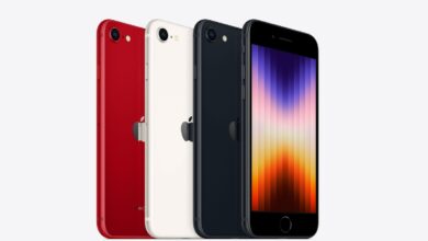 IPhone SE 4 मार्च 2025 में Apple के 5G मॉडेम के साथ लॉन्च करने के लिए: रिपोर्ट