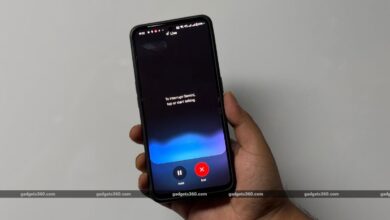 Google Pixel 10 श्रृंखला ने नए 'पिक्सेल सेंस' प्रासंगिक सहायक के साथ आने के लिए कहा