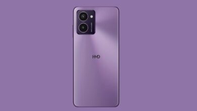 नई HMD स्मार्टफोन सतह ऑनलाइन, संभवतः पल्स 2 प्रो; डिजाइन, प्रमुख विनिर्देश लीक हुए