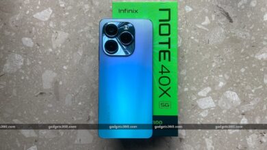 Infinix Note 50x 5g ने कहा कि मीडियाटेक की डिमिटिविटी 7300 अल्टीमेट चिपसेट की सुविधा है