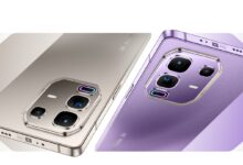 Infinix Note 50 Pro+ 5G Mediatek Dimentsions 8350 ULTIMATE SOC, Infinix AI सुविधाओं के साथ लॉन्च किया गया