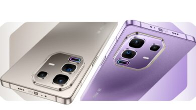 Infinix Note 50 Pro+ 5G Mediatek Dimentsions 8350 ULTIMATE SOC, Infinix AI सुविधाओं के साथ लॉन्च किया गया