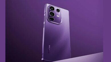 INFINIX ने MWC 2025 में E-Color Shift 2.0, Solarenergy-Reserving तकनीक का अनावरण किया
