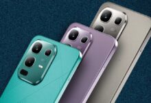 Infinix Note 50x 5G ने भारत लॉन्च से आगे 5,500mAh बैटरी प्राप्त करने की पुष्टि की; मूल्य सीमा इत्तला दे दी गई