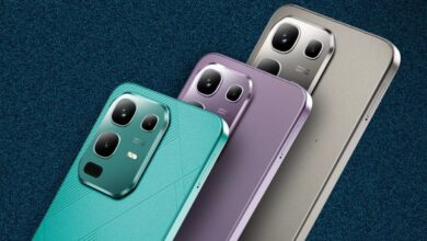 Infinix Note 50x 5G ने भारत लॉन्च से आगे 5,500mAh बैटरी प्राप्त करने की पुष्टि की; मूल्य सीमा इत्तला दे दी गई