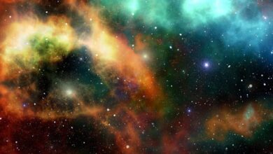 Relativistic इलेक्ट्रॉन बीम का उपयोग करके ग्राउंडब्रेकिंग प्रोपल्शन विधि इंटरस्टेलर यात्रा को सक्षम कर सकती है