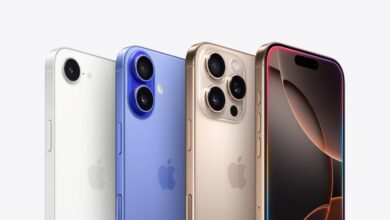 iPhone 17 एयर की कुल मोटाई कैमरा बंप के साथ नए रिसाव में सुझाई गई