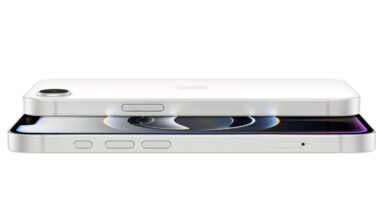 iPhone 17e अगले साल iPhone 16e के रूप में एक ही समय के आसपास लॉन्च कर सकता है