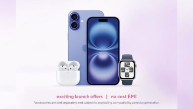 Zepto भारत में iPhone, iPad और अन्य Apple उत्पादों की त्वरित दरवाजा डिलीवरी शुरू करता है