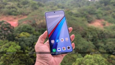 IQOO 15 श्रृंखला, IQOO NEO 11 श्रृंखला ने 2K डिस्प्ले और 7,000mAh की बैटरी की सुविधा के लिए तैयार किया