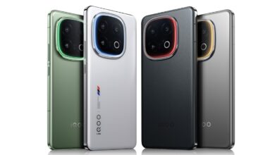 IQOO 13 की कीमत भारत में अगले सप्ताह लॉन्च से पहले फँस गई, अपने पूर्ववर्ती की तुलना में अधिक खर्च हो सकता है