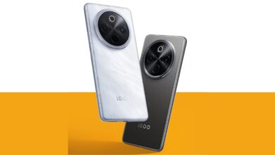 IQOO Z10 की कीमत भारत में 11 अप्रैल को लॉन्च से पहले छेड़ी गई; स्नैपड्रैगन 7s जनरल 3 सोको प्राप्त करने के लिए