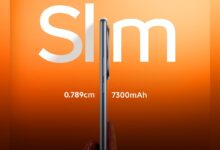 IQOO Z10 मोटाई में 7.89 मिमी को मापने के लिए छेड़ा गया; अमेज़ॅन पर उपलब्ध होना