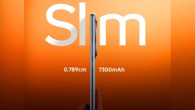 IQOO Z10 मोटाई में 7.89 मिमी को मापने के लिए छेड़ा गया; अमेज़ॅन पर उपलब्ध होना