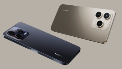 50-मेगापिक्सल रियर कैमरा के साथ लावा शार्क, भारत में लॉन्च की गई 5,000mAh की बैटरी: मूल्य, विनिर्देश