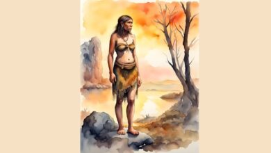 निएंडरथल रक्त प्रोटीन असंगतता ने विलुप्त होने में योगदान दिया हो सकता है