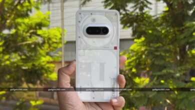 Nothing Phone 3a Review: Design Over Everything?