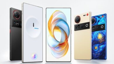 नूबिया Z70 अल्ट्रा स्नैपड्रैगन 8 एलीट एसओसी, 64-मेगापिक्सेल टेलीफोटो कैमरा लॉन्च किया गया: मूल्य, विनिर्देश