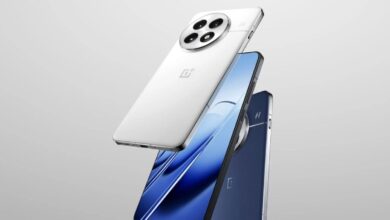 Oneplus 13r कथित तौर पर दिसंबर में ACE 5 चाइना लॉन्च से पहले FCC वेबसाइट पर देखा गया