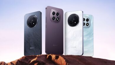 Oppo F29 5G, oppo F29 PRO 5G प्रमुख विशेषताओं का पता 20 मार्च 20 भारत लॉन्च से पहले हुआ