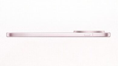 Oppo X8S डिस्प्ले साइज, डिज़ाइन फीचर्स 10 अप्रैल से पहले छेड़ा हुआ है