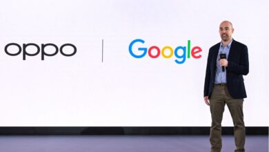 ओप्पो ने प्रथम-पक्षीय ऐप्स में मिथुन एकीकरण की घोषणा की, MWC 2025 में नई AI सुविधाओं का अनावरण किया