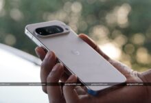 Google Pixel 10 सीरीज़ CAD रेंडर लीक हो गया; बेस पिक्सेल पर ट्रिपल कैमरों का सुझाव दें