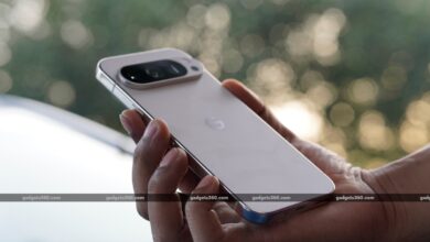 Google Pixel 10 सीरीज़ CAD रेंडर लीक हो गया; बेस पिक्सेल पर ट्रिपल कैमरों का सुझाव दें