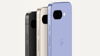 Google Pixel 9a बिक्री तिथि का पता चला; 16 अप्रैल से शुरू होने वाले भारत में खरीद के लिए उपलब्ध होना