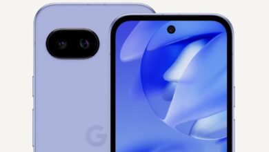 Google Pixel 9a कथित तौर पर छोटे मिथुन नैनो LLM चलाता है, RAM बाधाओं के कारण AI सुविधाओं पर याद करता है