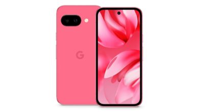 Pixel 9a कथित हैंड्स-ऑन वीडियो में नए कैमरा इंटरफेस और ज़ूम विकल्प का सुझाव है