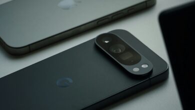 IOS उपयोगकर्ताओं के लिए एंड्रॉइड स्विच ऐप लॉन्च किया गया; Google का कहना है कि 2025 में अधिक फोन पर आने वाले डेटा ट्रांसफर में सुधार हुआ