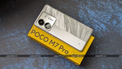 POCO M7 प्रो समीक्षा: प्रो मूल्य, व्यावहारिक प्रदर्शन