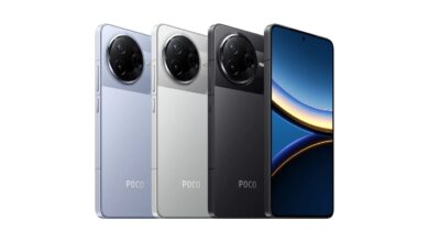POCO F7 अल्ट्रा स्नैपड्रैगन 8 एलीट SOC के साथ POCO F7 PRO: मूल्य, विनिर्देशों के साथ लॉन्च किया गया