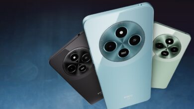 POCO M7 5G स्नैपड्रैगन 4 जनरल 2 SOC के साथ, 50-मेगापिक्सेल मुख्य कैमरा भारत में लॉन्च किया गया: मूल्य, विनिर्देश