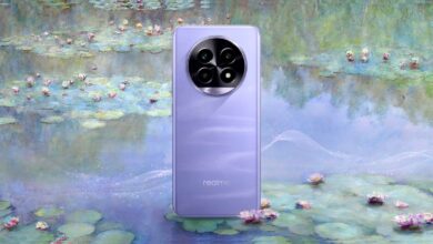 Realme 14 Pro 5G रंग विकल्प, रैम और स्टोरेज कॉन्फ़िगरेशन इत्तला दे दें