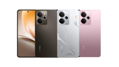Realme 14 5g स्नैपड्रैगन 6 जनरल 4 SOC के साथ, बाईपास चार्जिंग लॉन्च: मूल्य, सुविधाएँ