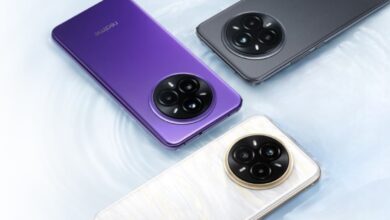 Realme 14 Pro+ 5G अब भारत में 512GB स्टोरेज के साथ उपलब्ध है: मूल्य, उपलब्धता