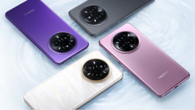 Realme 14 5g ने जल्द ही विश्व स्तर पर लॉन्च करने के लिए इत्तला दे दी; रैम, स्टोरेज कॉन्फ़िगरेशन और रंग विकल्प लीक