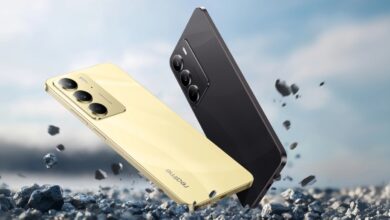 Realme C75 IP69 रेटिंग के साथ, 6,000mAh की बैटरी लॉन्च: मूल्य, विनिर्देश